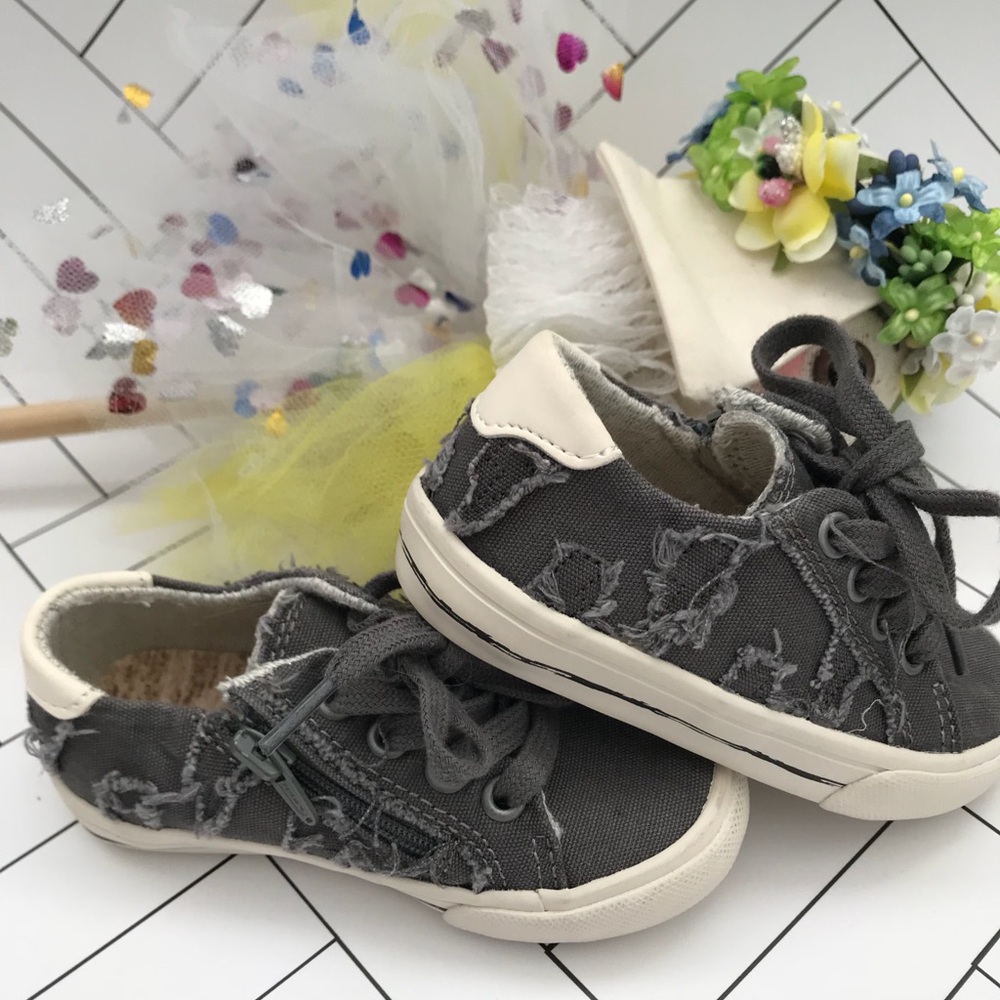 🐶ZARA 🐶Baby Sneakers